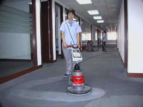上海黄浦区清洗地毯消毒杀菌公司